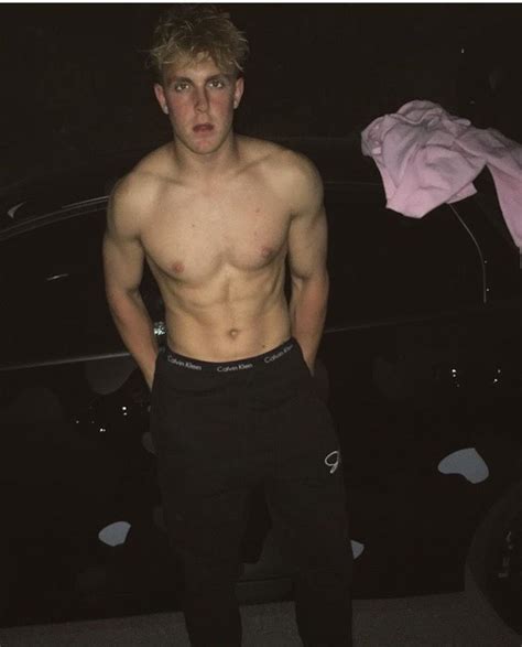 Logan paul was training to take part in a slapping competition in russia, but has pulled out since youtuber logan paul uploaded a video to his twitter page showing him slapping a man so hard in. Jake Paul | Jake paul, Logan jake paul, Jack paul