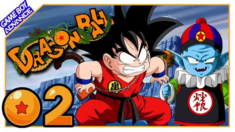 Dragon ball xenoverse 2 (ドラゴンボール ゼノバース2, doragon bōru zenobāsu 2) is the second and final installment of the xenoverse series is a recent dragon ball game developed by dimps for the playstation 4, xbox one, nintendo switch and microsoft windows (via steam). Dragon Ball Advance Adventure #2 Aprendemos El Kamehameha! - YouTube