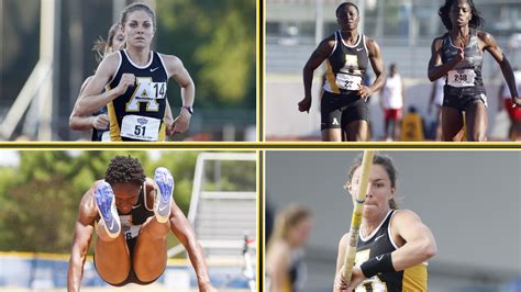 Knott started in lane 2, with bartoletti in lane 4, and kayla white in lane 6. Darlene Girardeau - Women's Track & Field - Appalachian ...