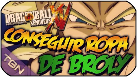 Es la secuela de dragon ball xenoverse, y se publicó en otoño de 2016 para playstation 4, xbox one, microsoft windows y nintendo switch. GUIA DRAGON BALL XENOVERSE | COMO CONSEGUIR LA ROPA DE ...