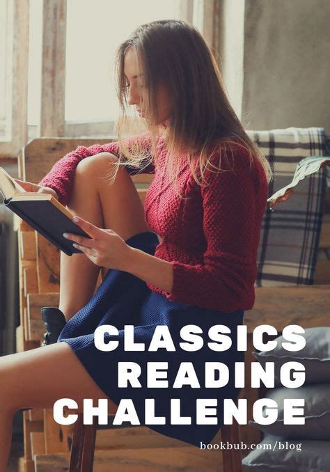 The Best Classic Novels of All-Time, According to Readers | Classic books, Classic literature ...