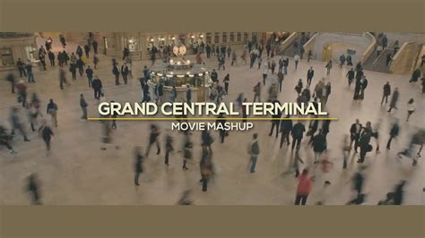 Watch central station online free where to watch central station central station movie free online GRAND CENTRAL TERMINAL | MOVIE MASHUP - YouTube