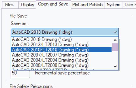 We did not find results for: Save As Older Version of AutoCAD | Man and Machine