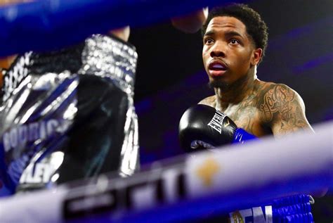 He's likely to fight leo santa cruz on showtime in late spring or early summer. SecondsOut Boxing News - Main News - 'Gervonta Davis beats ...