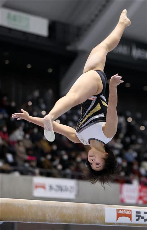 Check spelling or type a new query. 村上、個人総合2年ぶり4度目V 全日本体操、女子決勝 - 読んで見 ...