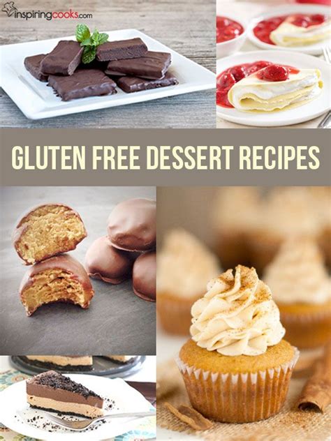 Gluten free friendly restaurants in chicago. The Best Gluten-Free Desserts on My Natural Family ...