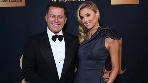 Official page of karl stefanovic. Karl Stefanovic and Jasmine Yarbrough finally confirm ...