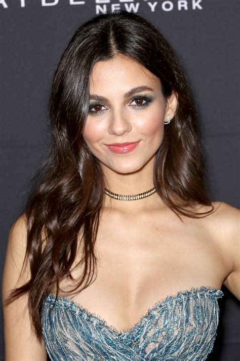 Mais relevante free victoria wants videos from todos. Victoria Justice Nude Photos and Videos | #TheFappening