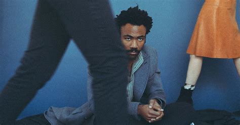 Формируйте собственную коллекцию записей childish gambino. Review: Childish Gambino, 'Awaken, My Love!' - Rolling Stone