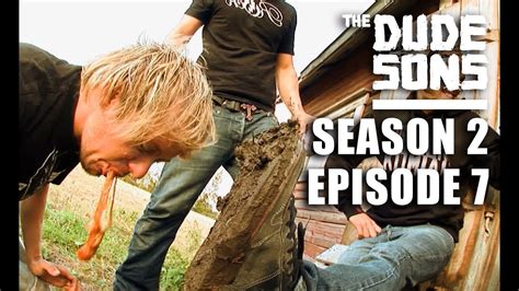 Watch beetlejuice season 2 full episodes online kisscartoon. The Dudesons Season 2 Episode 7 "The Dudesons Olympics ...