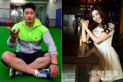 2 박소연 은퇴 후 캐나다행, 연애할 시간 없었다 모태솔로 고백(노는 언니) 오승환 측 "김규리와 열애? 알지도 못하는 사이" 공식 부인 ...