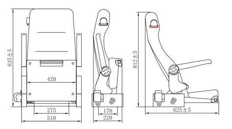 Detail produk mimbar masjid kayu jati mewah ukiran relief terbaru kualitas terbaik. Turding 버스 제조 업체에 대한 Floding 점프 도체 안전 좌석 - 도매 - Bonwell