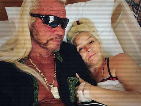 She was born on the 29 th of november as alice elizabeth in denver colorado. Beth Chapman Weighing Her Treatment Options After Cancer ...