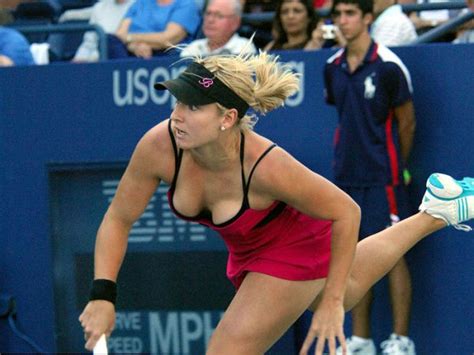 There are no recent items for this player. Bethanie Lynn Mattek-Sands, American tennis player ...