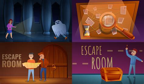 The mysteries are hidden in the rooms. أفضل 20 لعبة للهروب من الغرفة لأجهزة Android و iOS
