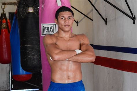 Miguel ngel berchelt cervera born november 17 1991 is a mexican professional boxer and the current wbc super featherweight champion francisco vargas vs m. Miguel Berchelt vs. Cristian Mijares is Set, February 10 - Boxing News