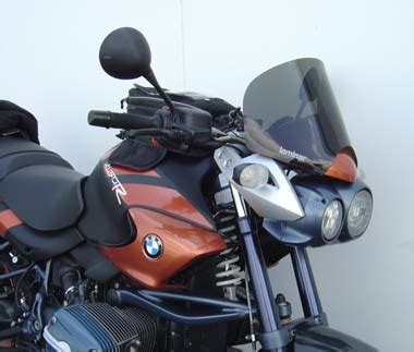 Motorcycle parts »bmw »r1150gs/adventure »r1150gs »windscreens. Laminar Products for BMW Rockster