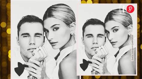 Hailey bieber postet die ersten bilder ihres hochzeitskleides. Hochzeit von Hailey & Justin Bieber: Hier kommen die ...