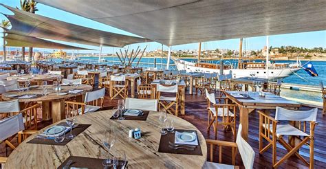 Notícias, informações, agenda e tudo o que precisa saber sobre o concelho. Restaurants and Bars at Tivoli Marina Portimão Algarve Resort