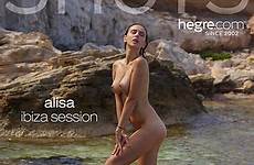 alisa ibiza hegre session mb 25th may model now nude