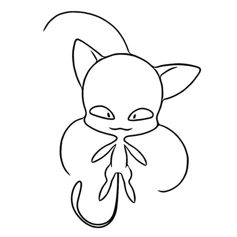 We took a miraculous ladybug and cat noir coloring page. Pin by MGB on Cricut clipart in 2020 | Ladybug coloring page, Flower art painting, Coloring pages