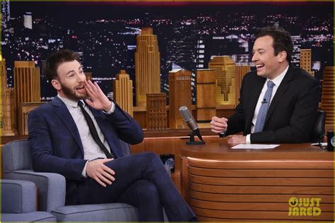 At the same time, he was compared to james niven , the scottish physician known for reducing the death rate of influenza during the 1918 flu pandemic in manchester. Chris Evans Gets an Ice Bath in His Pants on 'Tonight Show ...