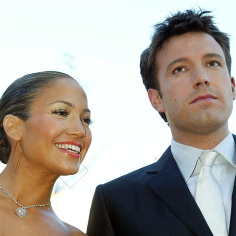 2004 yılında affleck'le evliliğin eşiğinden dönen güzel yıldız, ünlü aktörü ne kadar çok sevdiğini onlarca kez dile getirmişti. Ben Affleck, a sorpresa: Jennifer Lopez? Sarà una moglie ...