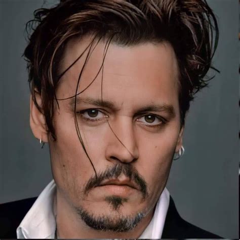 В венах актера течет кровь индейцев чероки, ирландцев и немцев. Johnny Depp in 2021 | Johnny depp, Johnny, Celebrities