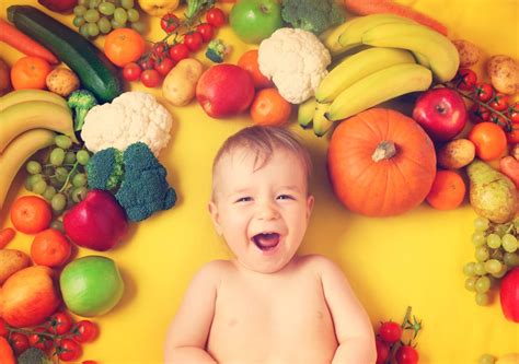 Buy a ripe one and mash it up! preparation: 31 Best Baby Led Weaning First Foods | Ages and Stages ...