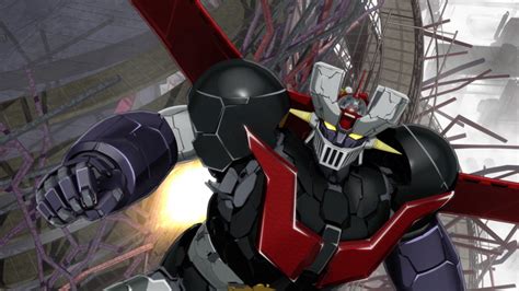 Mazinger Z Wallpapers (63+ images)