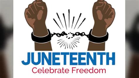 Juneteenth juneteenth, celebrated on june 19, is the name given to emancipation day by african americans in texas. Juneteenth celebration downtown is Positively Fort Wayne ...