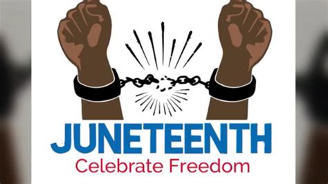 3 in galveston, texas, to enforce president abraham lincoln's emancipation proclamation of september 22, 1862. Juneteenth celebration downtown is Positively Fort Wayne | WANE 15