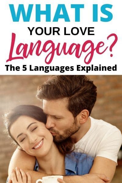 Finds ways—big or small—to make your life don't judge your partner's love language. The Five Love Languages and Their Meaning | Love languages ...