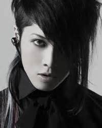 The gazette, a japanese visual kei rock band. Jrock hairstyles