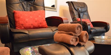 Dm am regardez moi, ou du. Voila Salon Waterloo: Northgate Location | Voila: The Best ...