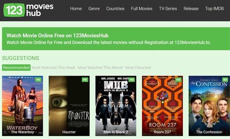 5movies is another 123movies alternative that is simple and has been in the running for a long time. 123Movies Alternatives - 60+ Similar Sites Like 123Movies ...