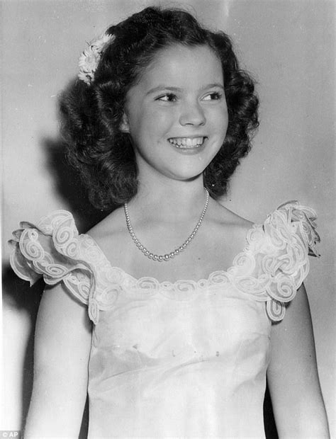 Shirley temple was the leading child actor of her time, receiving a special oscar and starring in temple was born to a banker and a housewife with two older children, on april 23, 1928, in santa. Hollywood's long ugly history with sexual harassment ...