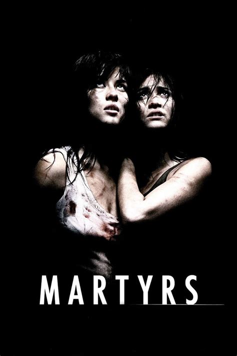 Für diejenigen, die besonderheiten wollen: Martyrs - Wie ist der Film?