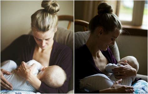 It's always hard to end relationships—especially with. Heartbreaking: Mum With Breast Cancer Breastfeeds Son For ...