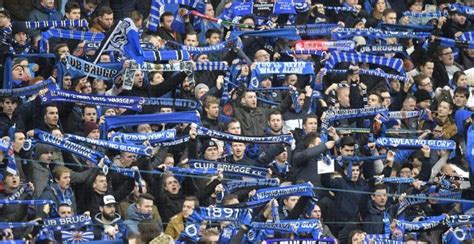 The group stage runs until wednesday with the knockouts from 31 may to 6 june. OPSTELLING: Club Brugge U21 begint met deze elf tegen AS ...
