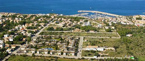 Colonia de sant pere campgrounds. Bahia Sant Pere - Colonia Sant Pere (Mallorca) - Taylor Wimpey