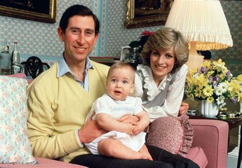 Prince william is second in line to succeed his grandmother queen elizabeth ii. Prince William's 'crying' left Princess Diana 'mortified ...