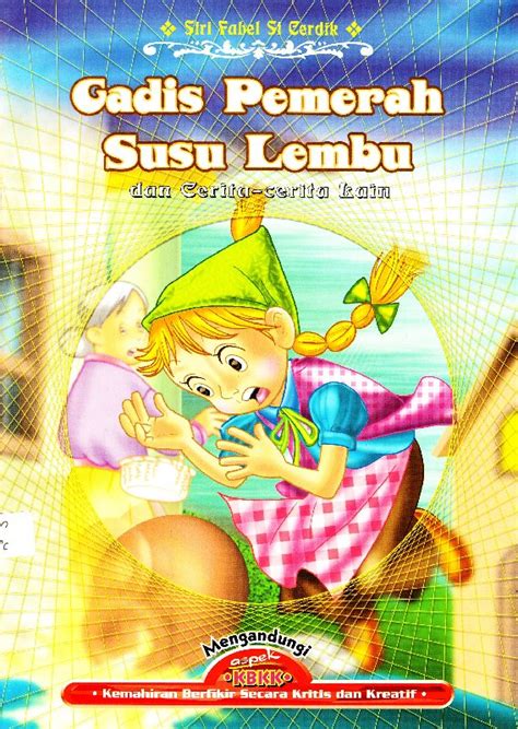 Maybe you would like to learn more about one of these? Buku Cerita - PPKI