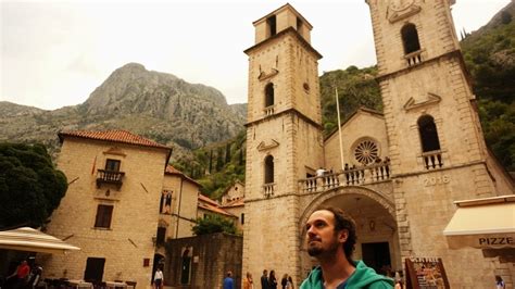 La ciudad medieval de kotor, en montenegro, una perla del adriático situada en el fondo de un golfo espectacular, sobrevivió durante siglos a los. La Bahía de Kotor es de lo Mejor de Montenegro: Guía de Viaje