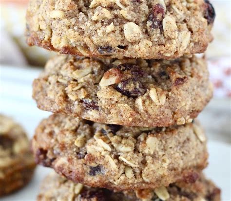 10 healthy but delicious cookie recipes for people with diabetes. Diabetic Oatmeal Cookies Recipe Simple : Healthy Oatmeal ...