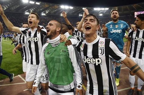 Newsnow aims to be the world's most accurate and comprehensive juventus news aggregator, bringing you the latest juve headlines from the best bianconeri sites and other key national and. Perché il 7 bello della Juventus è meritato e perché ...