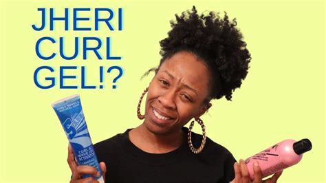 This video is to demonstrate how to deep condition hairsenta's jheri curl texture. JHERI CURL JUICE IN 2020!? I finally tried S Curl ...