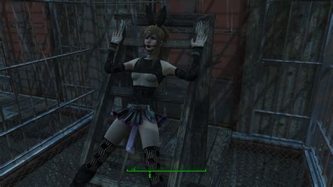 Fallout 4 обнаженные 8к текстуры тел. What mod is this? (Adult Edition) - Page 24 - Request ...