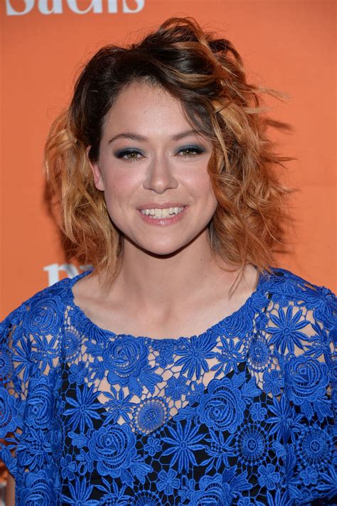 Join facebook to connect with tatiana and others you may know. Tatiana Maslany At The Trevor Project's 2017 TrevorLIVE LA ...