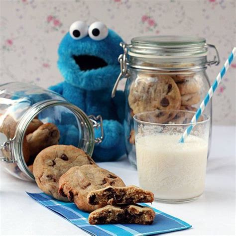 Stir in flour, chocolate chips, and nuts. Chocolate Chip Cookie Recipe In Spanish : Spanish Recipes By Nuria Spanish Recipes In English ...